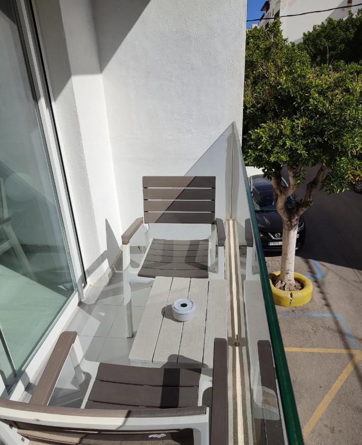 Urban Spaces Ibiza Exteriör bild